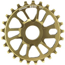 Boyd Sprocket - CNC Machined 7075-T6 Aluminum