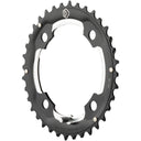 Multi-Speed Chainrings