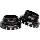 Threaded Bottom Bracket - Stainless