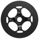 Chainrings And Spiders