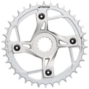 Chainrings And Spiders