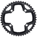 Gossamer Abs Chainring - 4-bolt