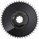 X-Sync Aero Direct Mount Chainring - Black