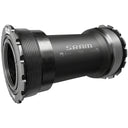 DUB Threaded Bottom Bracket - Black