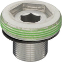 Crank Arm Fixing Bolts