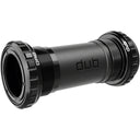 DUB SuperBoost+ Threaded Bottom Bracket - English/BSA - 73mm - Black