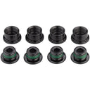 Eagle e-MTB Steel Chainring Bolt Kit - 4 Bolts And Nuts