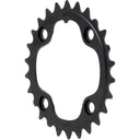 Mountain Chainring - Black