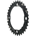 Mountain Chainring - Black