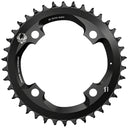 X-sync 2 Chainring - Black