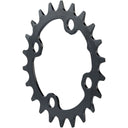Mountain Chainring - Black
