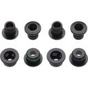 /Truvativ X0 And X9 Chainring Bolt Kit: 8 Pieces