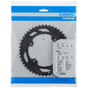 Chainring For GRX FC-RX600 - Black