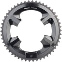 FC-RS510 Chainring - Asymmetric 110mm BCD - Black