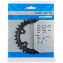 Chainring For GRX FC-RX600 - Black