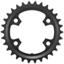 Chainring For GRX FC-RX600 - Black