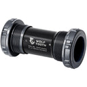 MK0 English (bsa) Ceramic Bottom Bracket - 68/73mm - Gray
