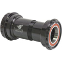 BB30 Thread Together Bottom Bracket - Black