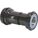 BB30 Thread Together Bottom Bracket - Black