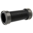 DUB Road-Wide Non-Threaded Bottom Bracket - Black
