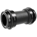 DUB Road-Wide Non-Threaded Bottom Bracket - Black