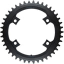 Sword And Sword Black Chainring