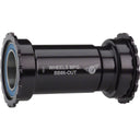 BB86/92 Thread Together - Black