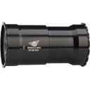 PF30 Pressfit Thread Together Bottom Bracket - Black