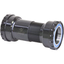 PF30 Pressfit Thread Together Bottom Bracket - Black