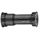 Ninja Lite Press Fit/Thread Together Bottom Bracket - Black