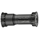 Ninja Lite Press Fit/Thread Together Bottom Bracket - Black
