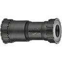 Ninja Lite Press Fit/Thread Together Bottom Bracket - Black