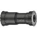 Ninja Lite Press Fit/Thread Together Bottom Bracket - Black