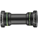 Threaded Bottom Bracket - Black