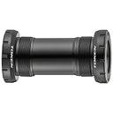 Threaded Bottom Bracket - Black