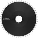 Aero Chainring - Black