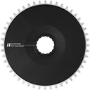 Aero Chainring - Black