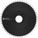 Aero Chainring - Black