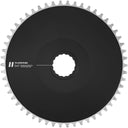 Aero Chainring - Black