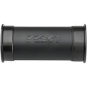 Pressfit Bottom Brackets - For 30mm Crank Spindle - Black