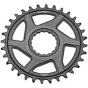 CR-M9050 Boost Direct Mount Chainring - 12-Speed - CINCH Mount - 3mm Offset - 7075-T6 Aluminum