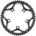 RS500 11-Speed Chainrings - 110 BCD - 5-Bolt - Black