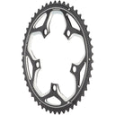 RS500 11-Speed Chainrings - 110 BCD - 5-Bolt - Black