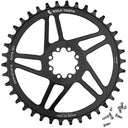SRAM 8-Bolt Direct Mount Chainrings - SRAM Direct Mount - Drop-Stop B - For SRAM 8-Bolt Cranksets