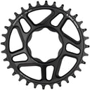 Trek TQ Direct Mount Ebike Chainring - Black