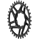 Trek TQ Direct Mount Ebike Chainring - Black
