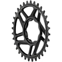 Trek TQ Direct Mount Ebike Chainring - Black