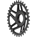 Shimano EP-8 Direct Mount Ebike Chainring - Drop-Stop ST - Black