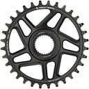 Bosch Gen 4 Direct Mount Ebike Chainring - Black