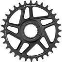 Bosch Gen 4 Direct Mount Ebike Chainring - Black